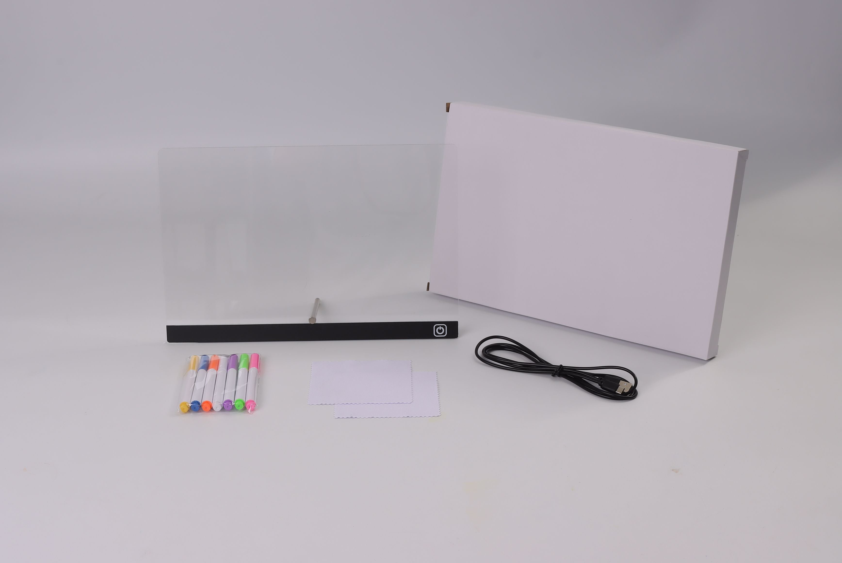 Acrylic Drawing Board For Kids