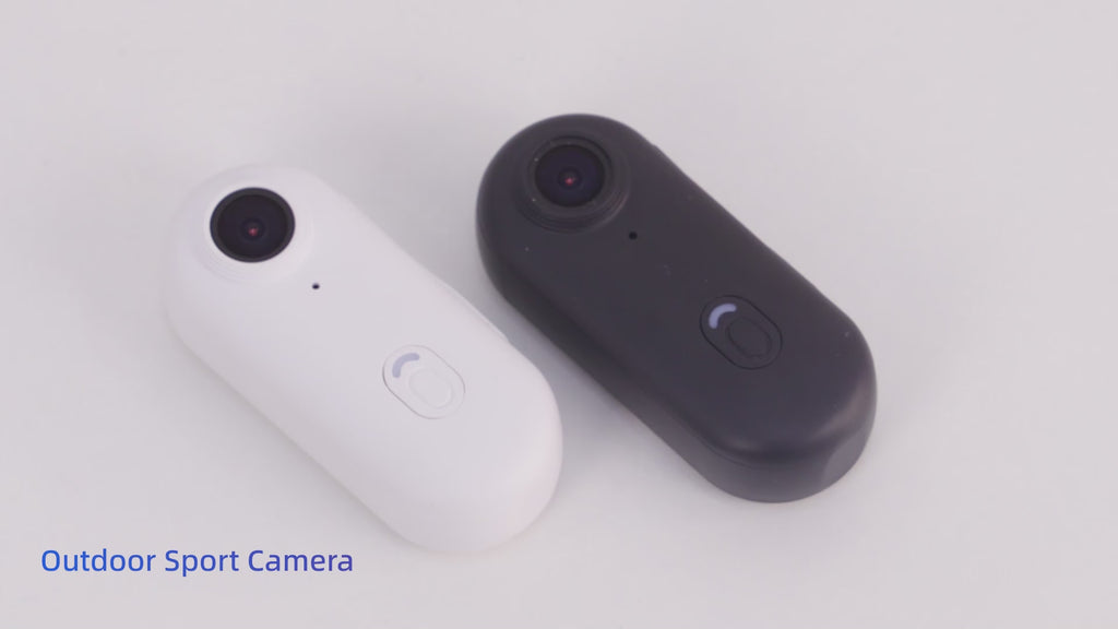 4K Thumb Camera