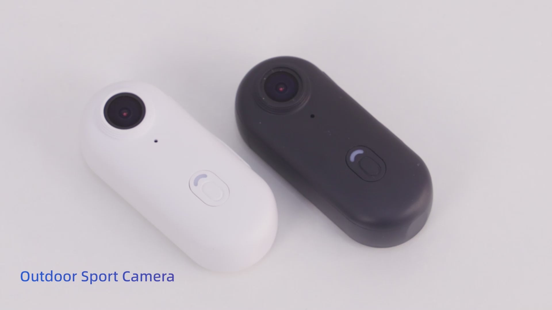 4K Thumb Camera